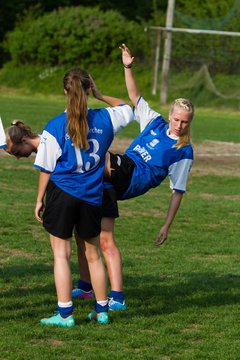 Bild 19 - B-Juniorinnen KaKi beim Abendturnier Schackendorf